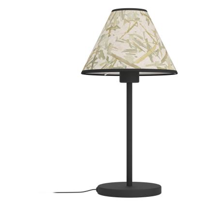 Eglo - Eπιτραπέζιο φωτιστικό 1xE27/25W/230V