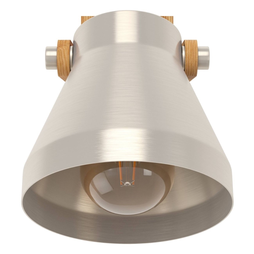 Eglo - Προβολέας τοίχου 1xE27/40W/230V