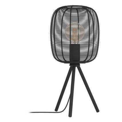 Eglo - Eπιτραπέζιο φωτιστικό 1xE27/40W/230V