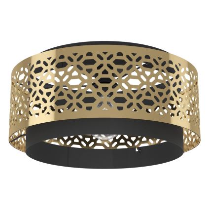 Eglo - Φωτιστικό οροφής 1xE27/40W/230V