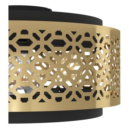 Eglo - Φωτιστικό οροφής 1xE27/40W/230V