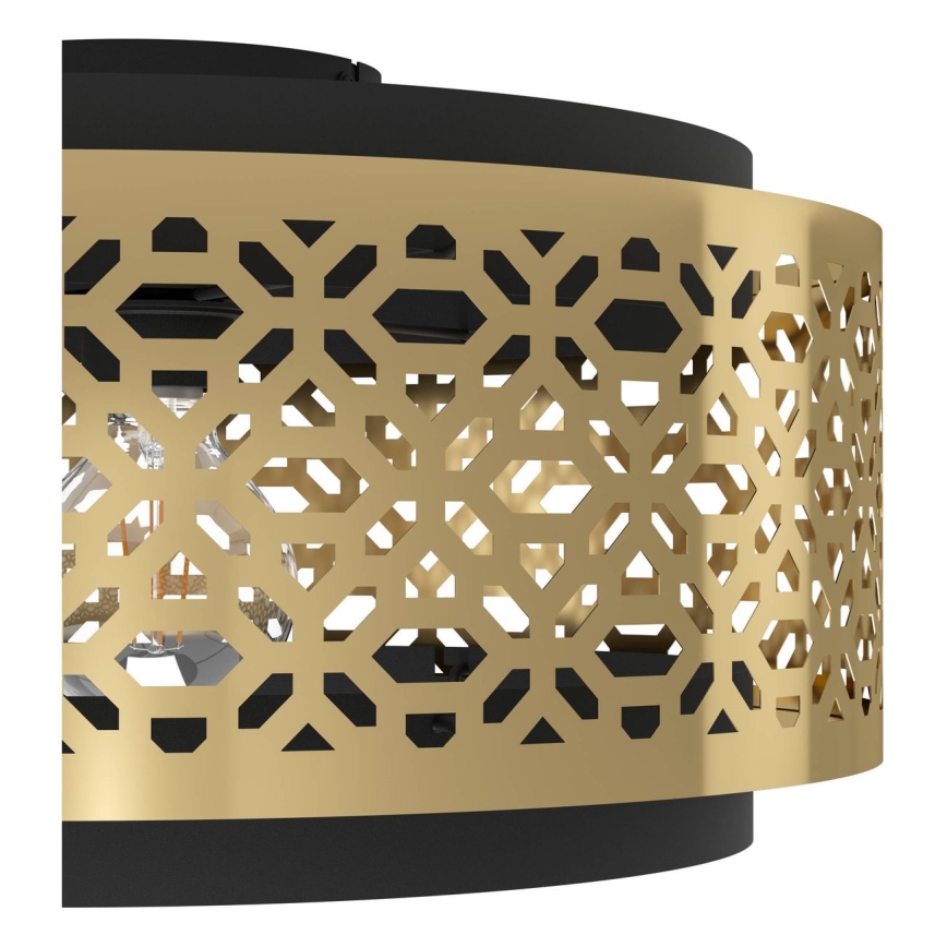 Eglo - Φωτιστικό οροφής 1xE27/40W/230V