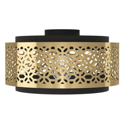 Eglo - Φωτιστικό οροφής 1xE27/40W/230V