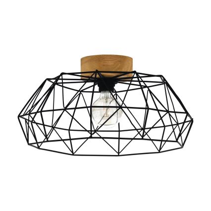 Eglo - Φωτιστικό οροφής 1xE27/60W/230V