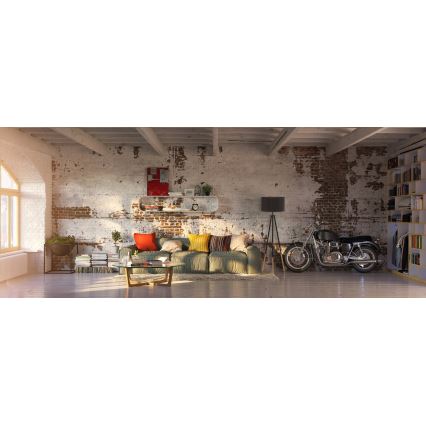 Eglo - Επιδαπέδιο φωτιστικό 1xE27/60W/230V