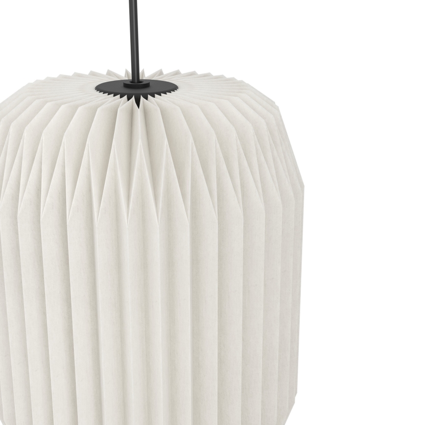 Eglo - Κρεμαστό φωτιστικό οροφής 3xE27/40W/230V