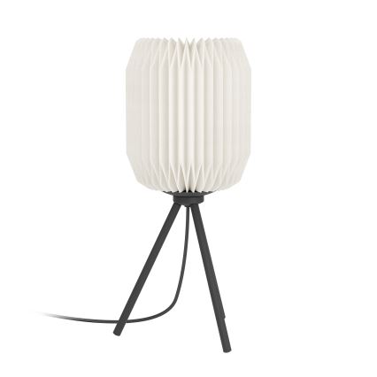 Eglo - Eπιτραπέζιο φωτιστικό 1xE27/40W/230V