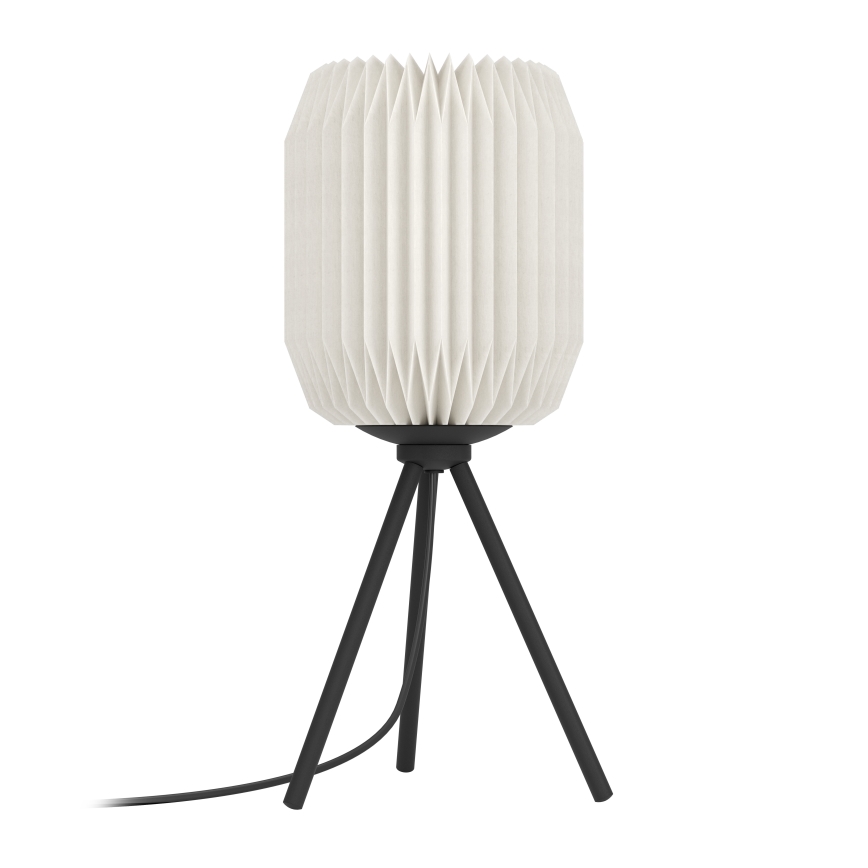 Eglo - Eπιτραπέζιο φωτιστικό 1xE27/40W/230V