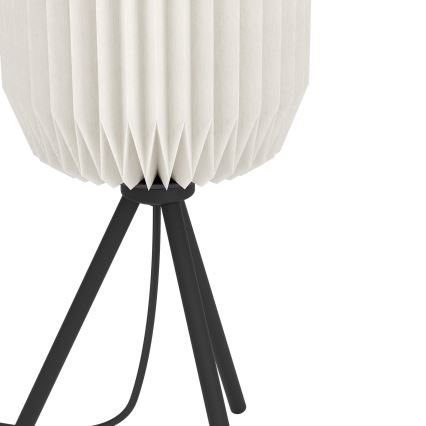 Eglo - Eπιτραπέζιο φωτιστικό 1xE27/40W/230V
