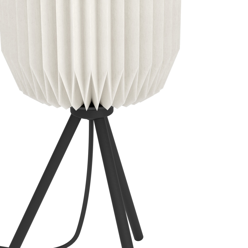 Eglo - Eπιτραπέζιο φωτιστικό 1xE27/40W/230V
