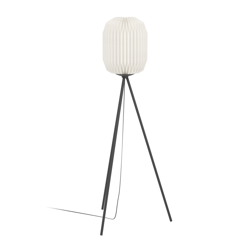 Eglo - Επιδαπέδιο φωτιστικό 1xE27/40W/230V