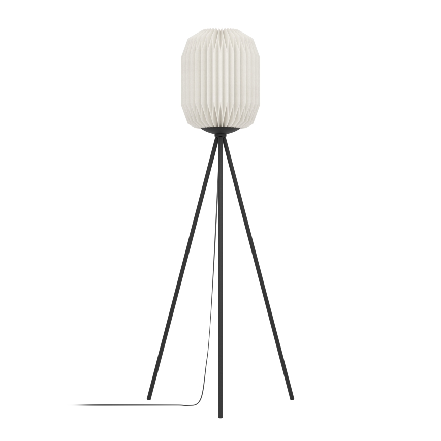 Eglo - Επιδαπέδιο φωτιστικό 1xE27/40W/230V