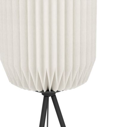 Eglo - Επιδαπέδιο φωτιστικό 1xE27/40W/230V
