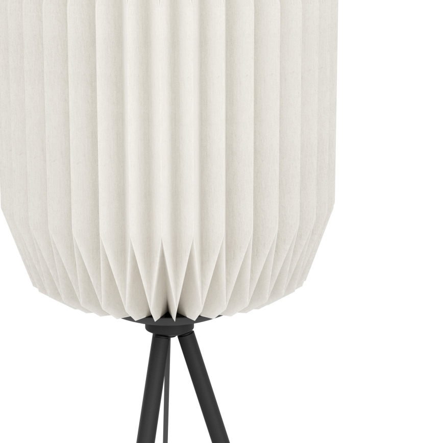 Eglo - Επιδαπέδιο φωτιστικό 1xE27/40W/230V