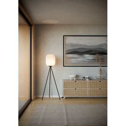 Eglo - Επιδαπέδιο φωτιστικό 1xE27/40W/230V
