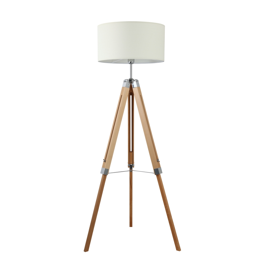 Eglo - Επιδαπέδιο φωτιστικό 1xE27/60W/230V