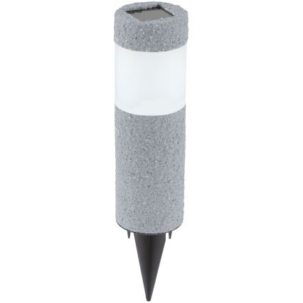 EGLO 47203 - Ηλιακό φωτιστικό Z_SOLAR 1xSOLAR-LED/0,024W/1,2V 300 mAh IP44