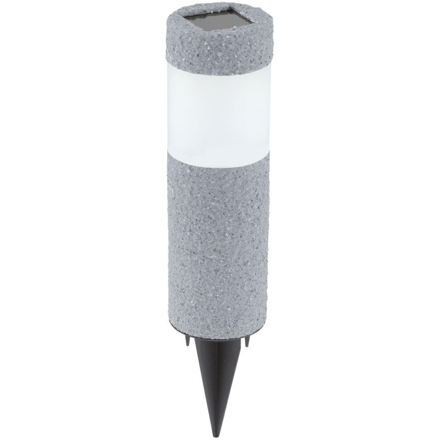 EGLO 47203 - Ηλιακό φωτιστικό Z_SOLAR 1xSOLAR-LED/0,024W/1,2V 300 mAh IP44