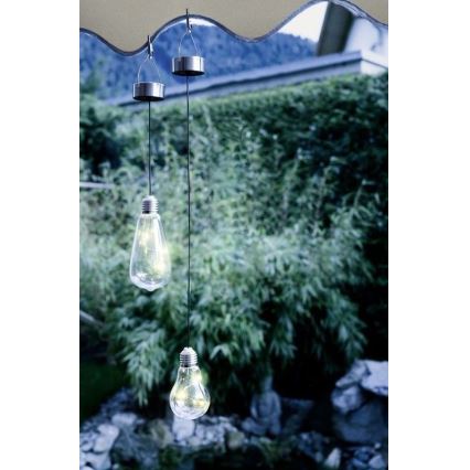 EGLO 48513 - LED ηλιακό φωτιστικό LED/0,06W/1,2V 150 mAh