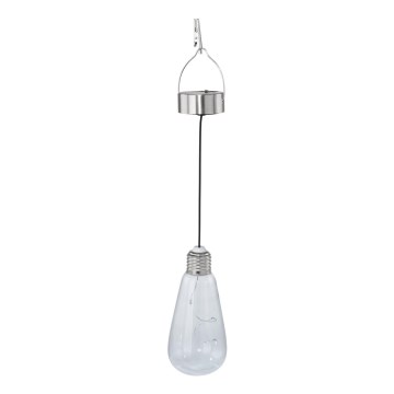 EGLO 48513 - Ηλιακό φωτιστικό LED 1xLED/0,06W/1,2V 150 mAh