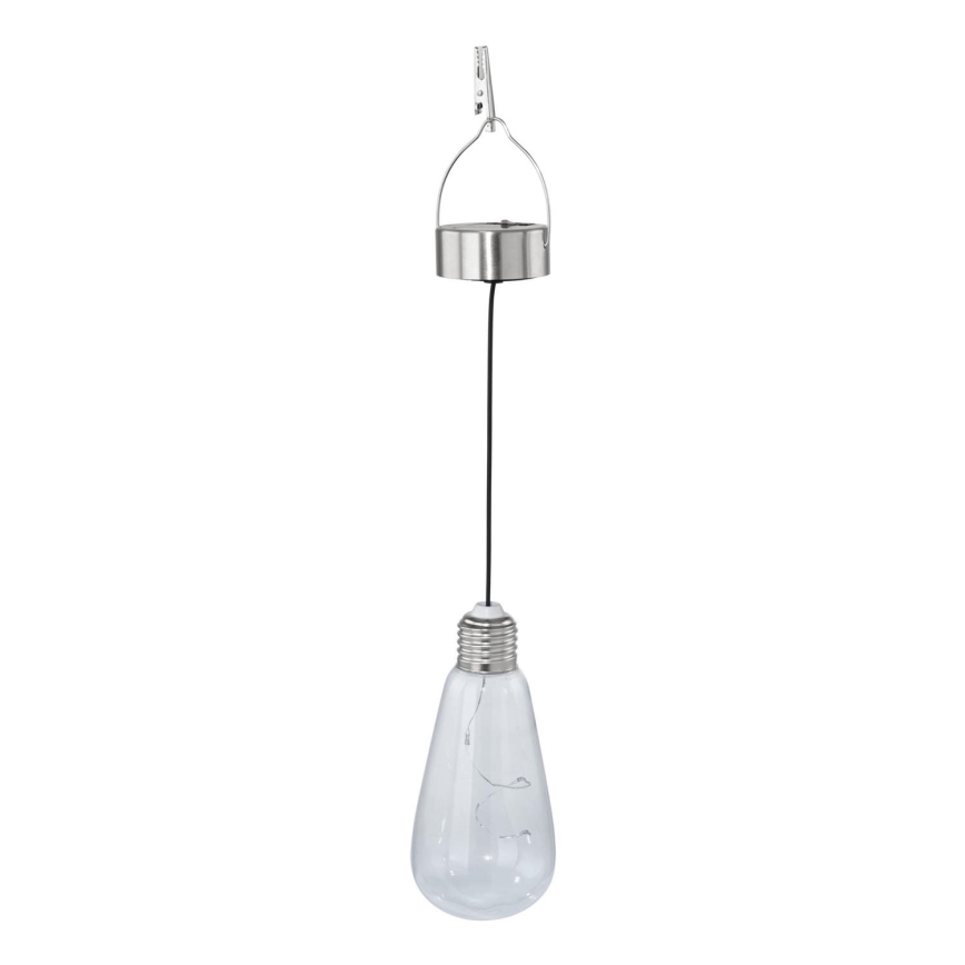 EGLO 48513 - Ηλιακό φωτιστικό LED 1xLED/0,06W/1,2V 150 mAh