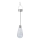 EGLO 48513 - Ηλιακό φωτιστικό LED 1xLED/0,06W/1,2V 150 mAh