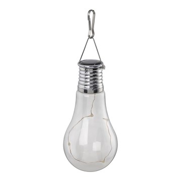 Eglo 48622 - LED ηλιακό φωτιστικό 4xLED/0,06W 80 mAh