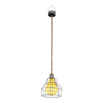 Eglo 48681 - Ηλιακό πολύφωτο LED SOLAR 3xLED/0,06W/1,2V IP44