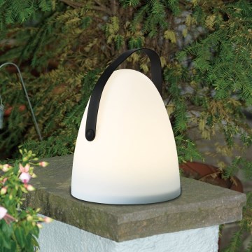Eglo 48841 - Επιτραπέζια λάμπα εξωτερικού χώρου LED COLLIRADOS LED/3xAA IP44