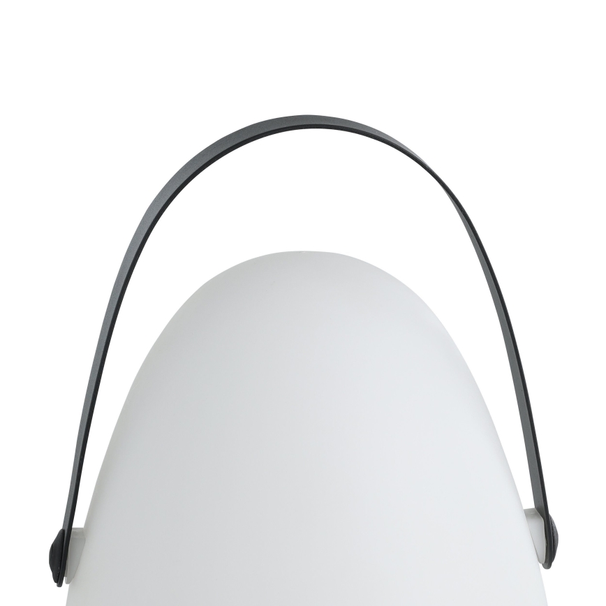 Eglo 48841 - Επιτραπέζια λάμπα εξωτερικού χώρου LED COLLIRADOS LED/3xAA IP44