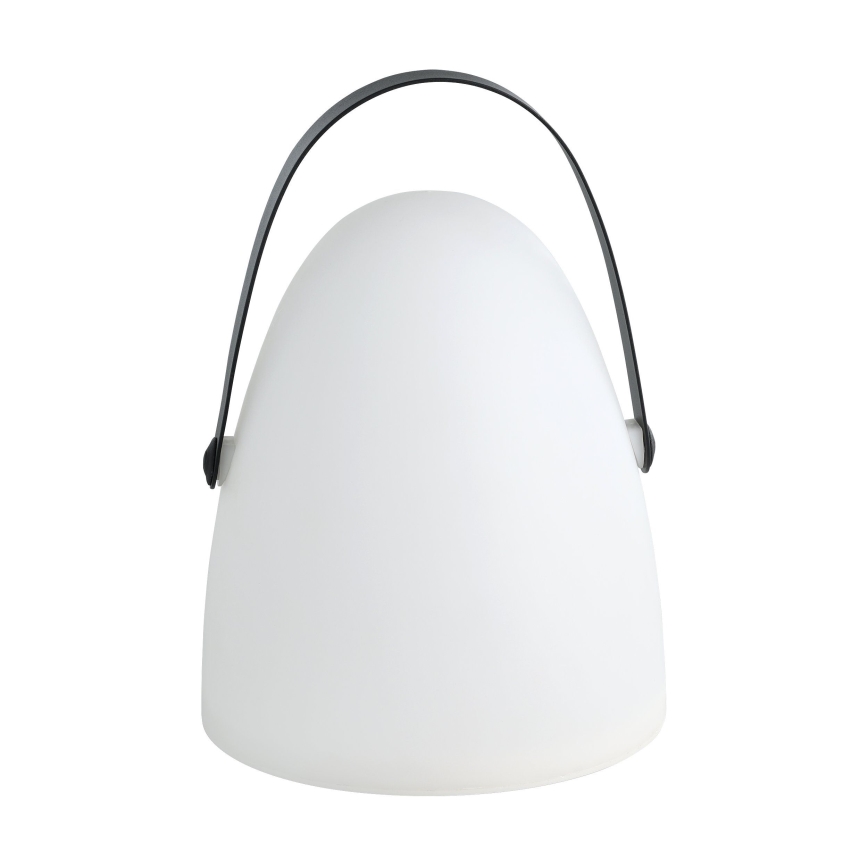 Eglo 48841 - Επιτραπέζια λάμπα εξωτερικού χώρου LED COLLIRADOS LED/3xAA IP44