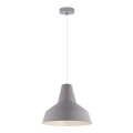 EGLO 49064 - Πολύφωτο σε σχοινί SOMERTON-P 1xE27/60W/230V