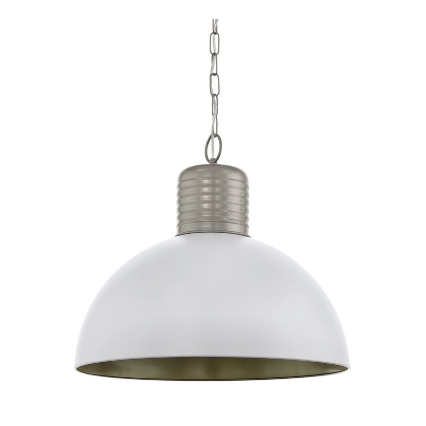 Eglo 49105 - Πολύφωτο σε αλυσίδα COLDRIDGE 1xE27/60W/230V