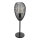Eglo 49144 - Επιτραπέζια λάμπα CLEVEDON 1xE27/60W/230V