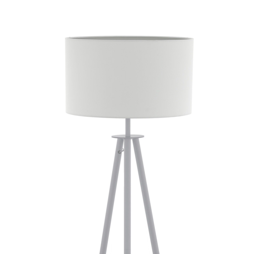 Eglo 49156 - Επιδαπέδιο φωτιστικό BIDFORD 1xE27/60W/230V