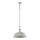 Eglo 49181 - Φωτιστικό οροφής με αλυσίδα EASINGTON 1xE27/60W/230V
