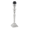 Eglo 49191 - Βραχίονας λάμπας BEDWORTH 1xE27/60W/230V