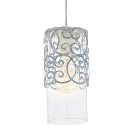 Eglo - Πολύφωτο 1xE27/60W/230V