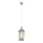 Eglo 49206 - Πολύφωτο KINGHORN 1xE27/42W/230V