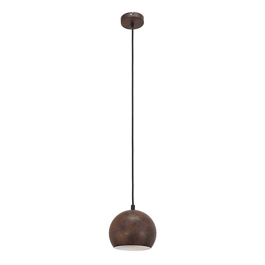 Eglo 49233 - Πολύφωτο PETTO 3 1xE14/40W/230V