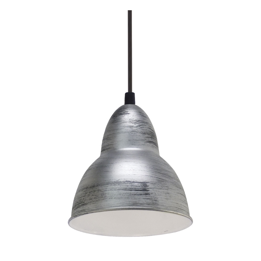 Eglo 49236 - Πολύφωτο TRURO 1xE27/60W/230V