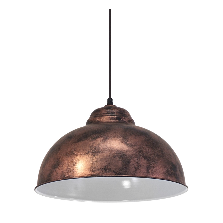 Eglo - Πολύφωτο 2 1xE27/60W/230V