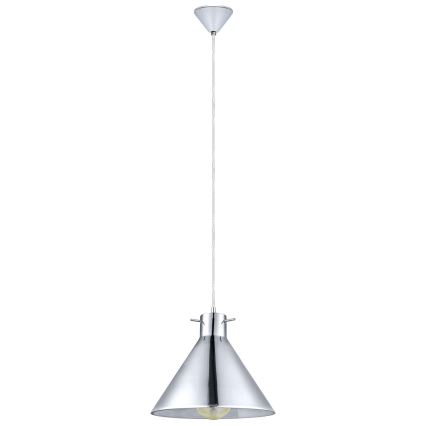 Eglo 49273 - Πολύφωτο BRIXHAM 1xE27/60W/230V