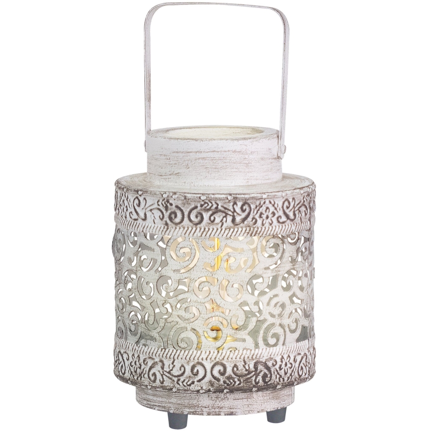 Eglo - Επιτραπέζια λάμπα 1xE27/60W/230V