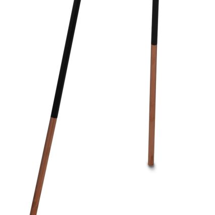 Eglo - Επιδαπέδιο φωτιστικό 1xE27/60W/230V