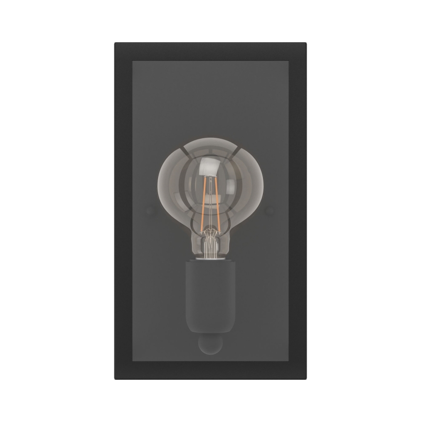 Eglo - Επιτοίχιο φωτιστικό 1xE27/60W/230V