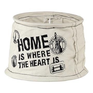 Eglo 49442 - Καπέλο VINTAGE pytel home E14 διάμετρος 20 cm
