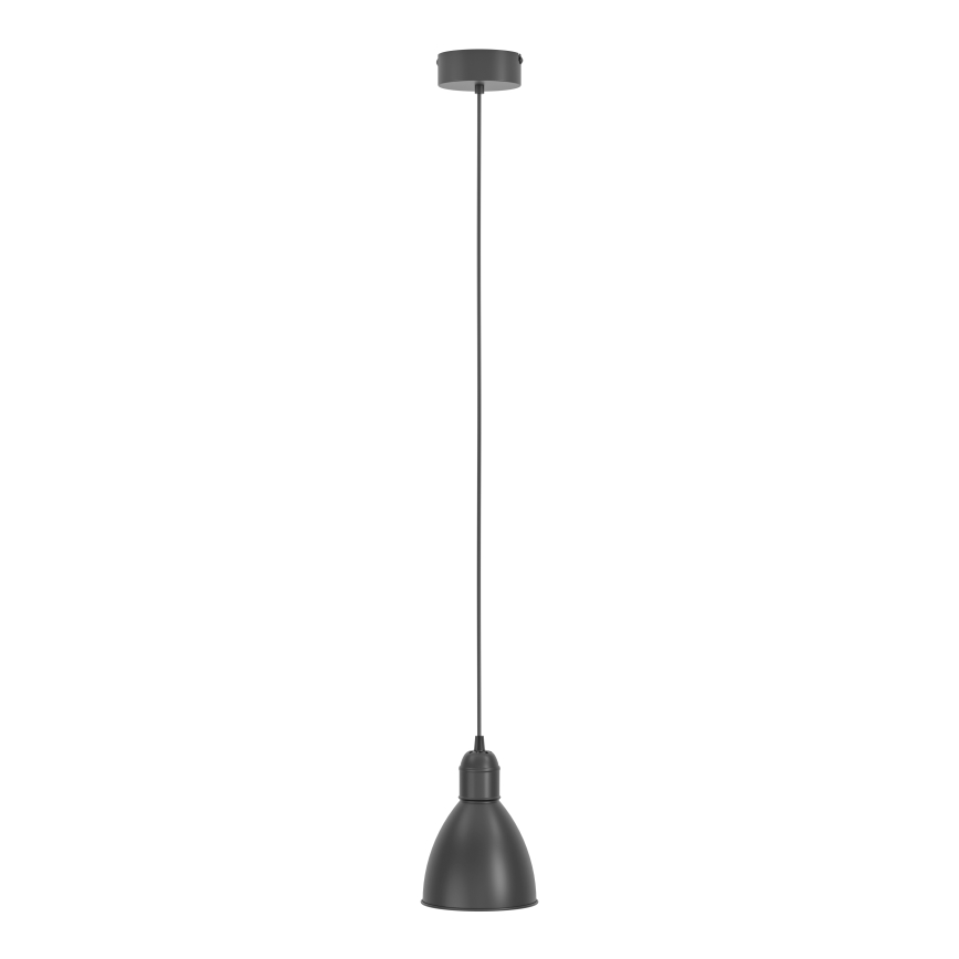 Eglo - Πολύφωτο 1xE27/60W/230V