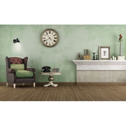 Eglo - Επιτοίχιο φωτιστικό 1xE27/40W/230V