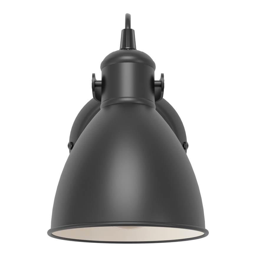 Eglo - Φως τοίχου 1xE27/40W/230V